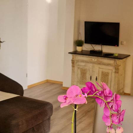 Rustic Apartment Senj  Luaran gambar
