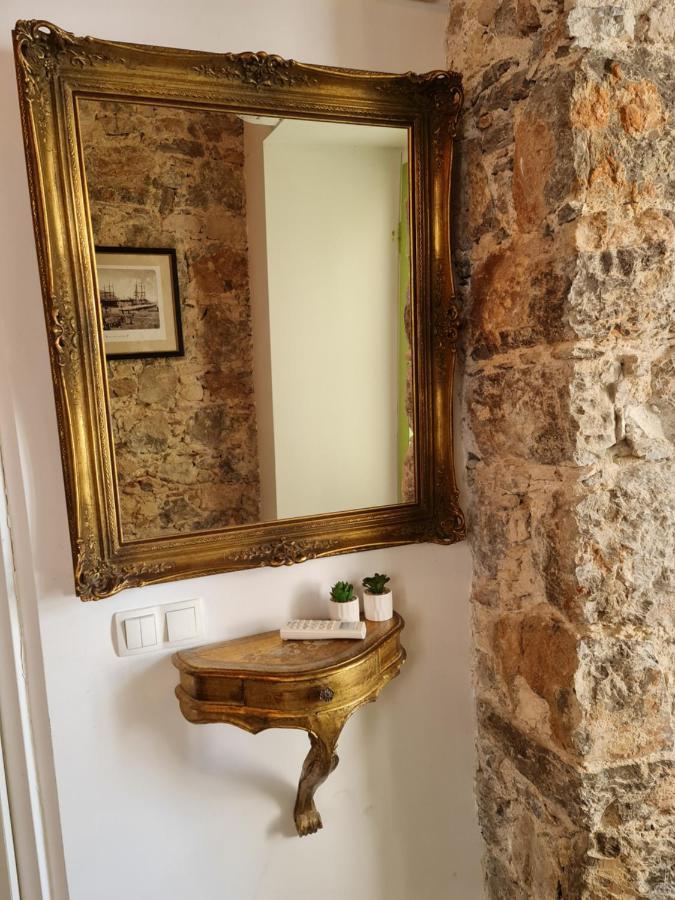 Rustic Apartment Senj  Luaran gambar